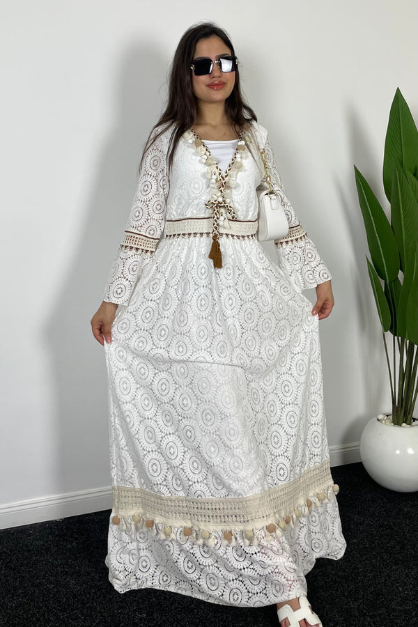 Robe Lucia