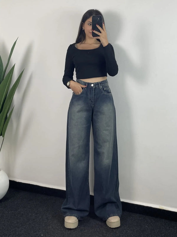 Jeans décontractés